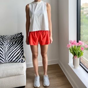 Nike running short